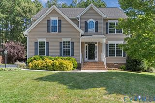 16712 Cabretta Ct, Chesterfield, VA 23120