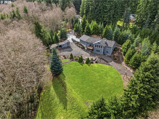 72 BLUE MOUNTAIN Rd, Castle Rock, WA 98611