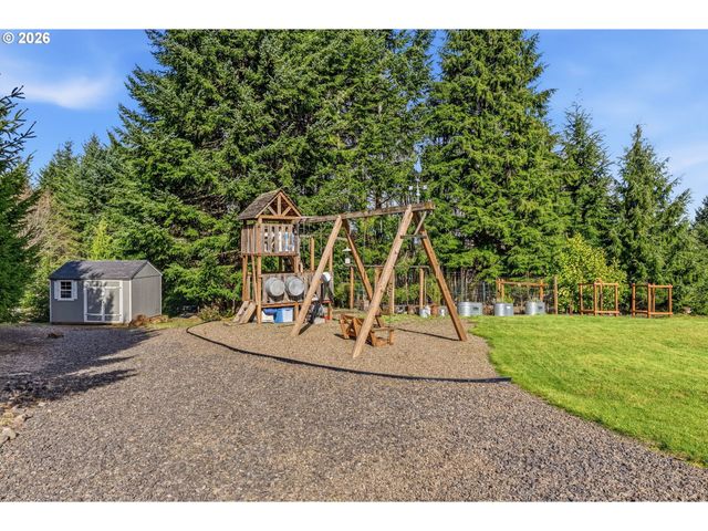 72 BLUE MOUNTAIN Rd, Castle Rock, WA 98611