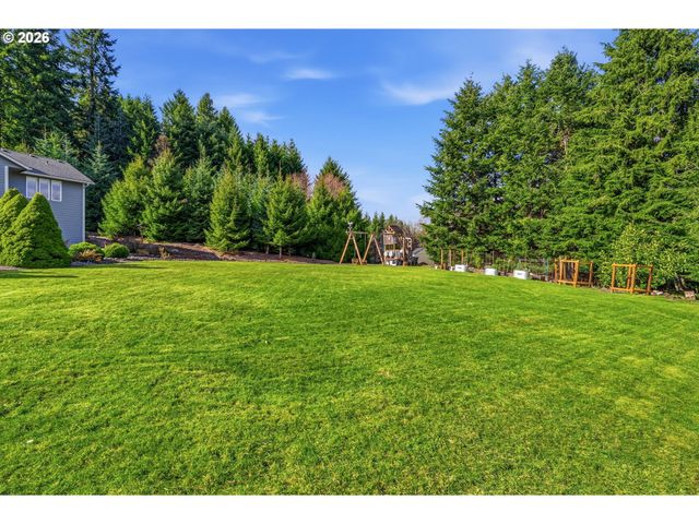 72 BLUE MOUNTAIN Rd, Castle Rock, WA 98611