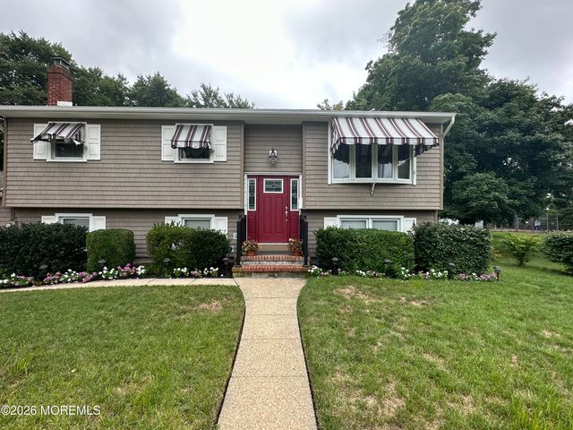 102 Hawthorne Avenue, Neptune City, NJ 07753