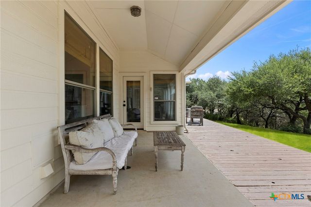 2700 Skyline Drive, Canyon Lake, TX 78133