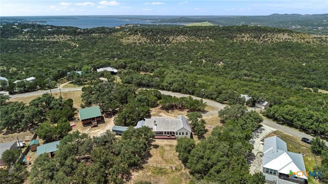2700 Skyline Drive, Canyon Lake, TX 78133