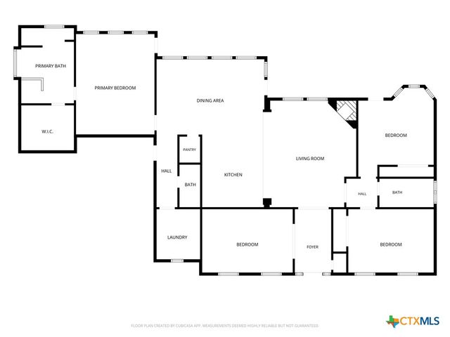 2700 Skyline Drive, Canyon Lake, TX 78133