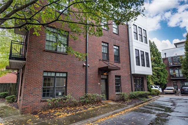1300 Dekalb Avenue NE 711, Atlanta, GA 30307