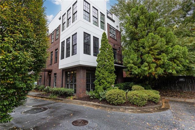 1300 Dekalb Avenue NE 711, Atlanta, GA 30307