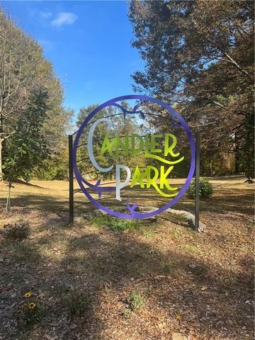 1300 Dekalb Avenue NE 711, Atlanta, GA 30307