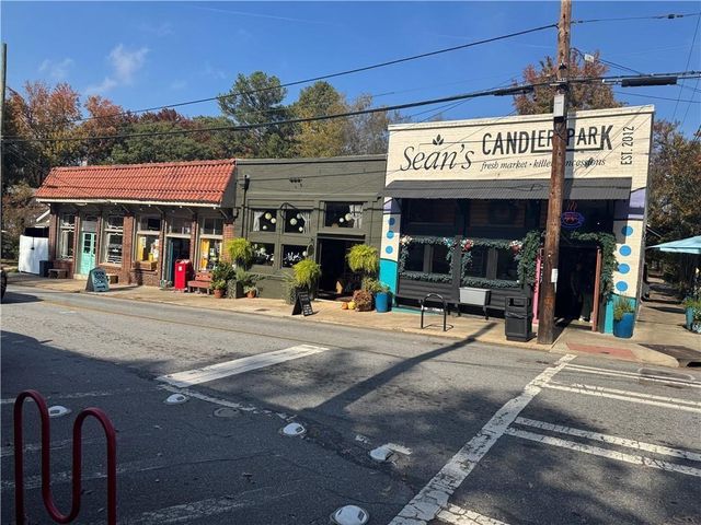 1300 Dekalb Avenue NE 711, Atlanta, GA 30307