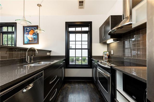 1300 Dekalb Avenue NE 711, Atlanta, GA 30307
