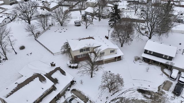 3310 Blackfoot Court, Fort Wayne, IN 46815