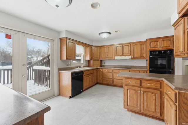 3310 Blackfoot Court, Fort Wayne, IN 46815