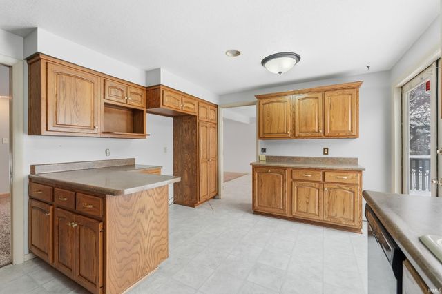 3310 Blackfoot Court, Fort Wayne, IN 46815