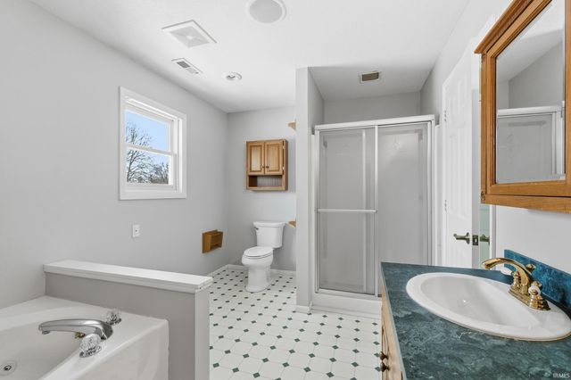 3310 Blackfoot Court, Fort Wayne, IN 46815