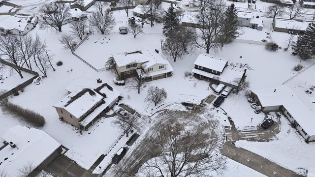 3310 Blackfoot Court, Fort Wayne, IN 46815