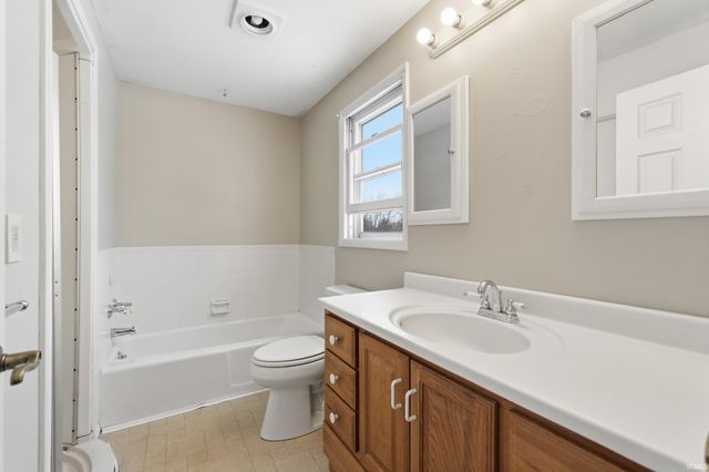 3310 Blackfoot Court, Fort Wayne, IN 46815