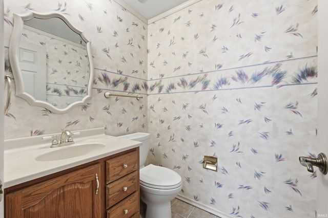 3310 Blackfoot Court, Fort Wayne, IN 46815