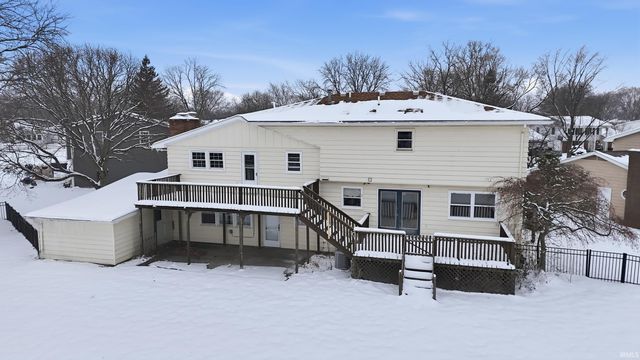 3310 Blackfoot Court, Fort Wayne, IN 46815