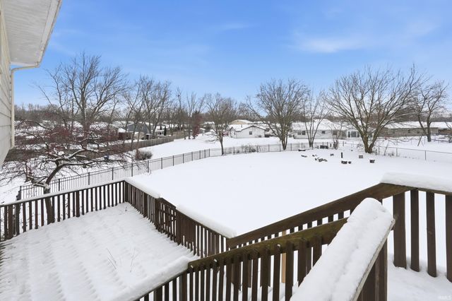 3310 Blackfoot Court, Fort Wayne, IN 46815