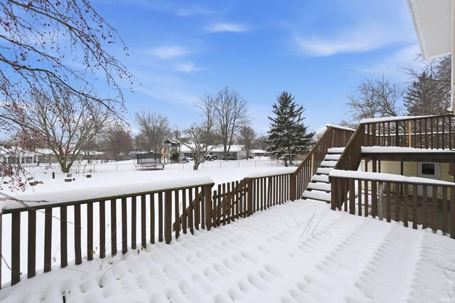 3310 Blackfoot Court, Fort Wayne, IN 46815