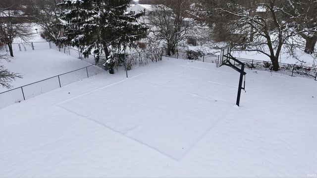 3310 Blackfoot Court, Fort Wayne, IN 46815