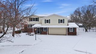 3310 Blackfoot Court, Fort Wayne, IN 46815