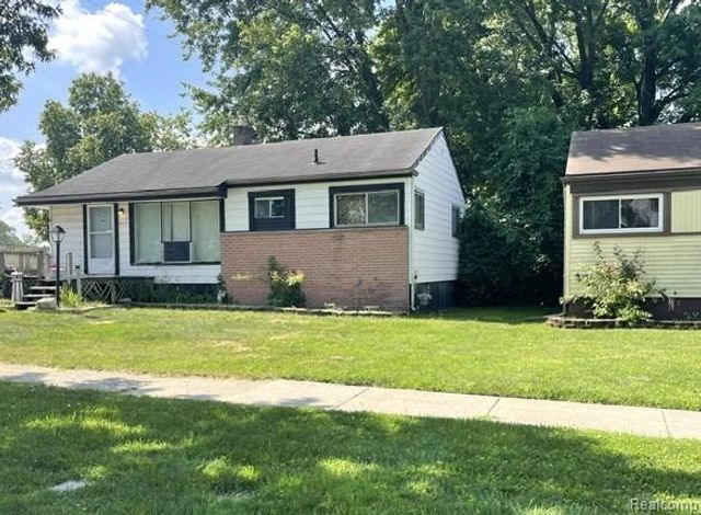 31415 Glen Street, Westland, MI 48186