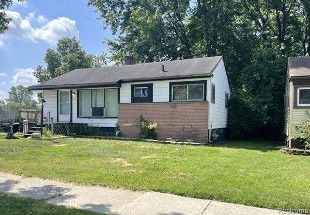 31415 Glen Street, Westland, MI 48186