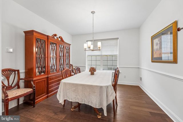 16 MUSEUM DR, Eastampton, NJ 08060