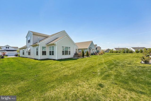 16 MUSEUM DR, Eastampton, NJ 08060