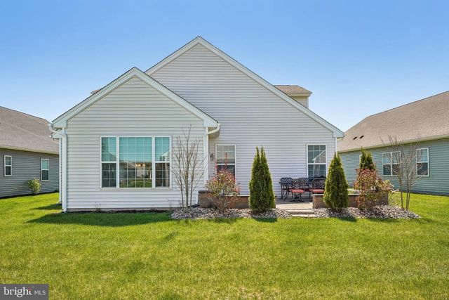 16 MUSEUM DR, Eastampton, NJ 08060