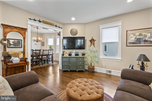 914 LINWOOD AVE, Collingswood, NJ 08108