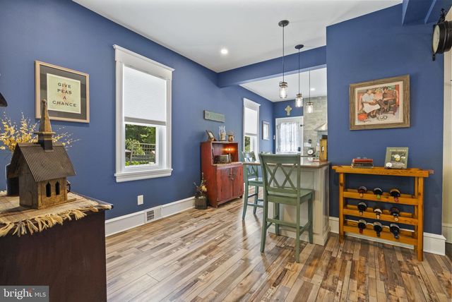 914 LINWOOD AVE, Collingswood, NJ 08108