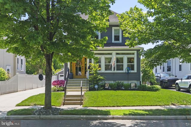 914 LINWOOD AVE, Collingswood, NJ 08108
