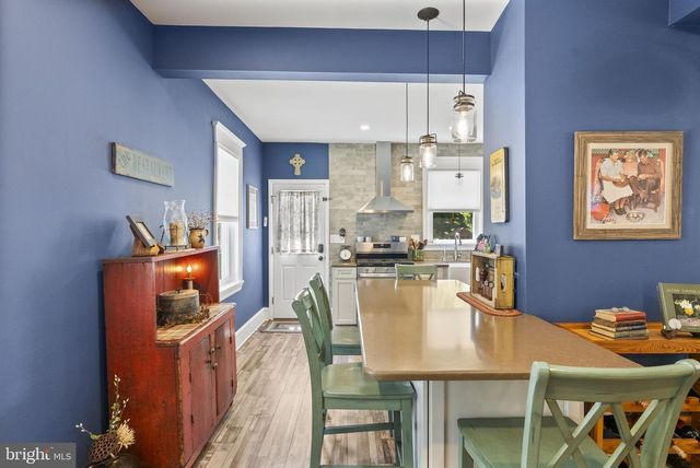 914 LINWOOD AVE, Collingswood, NJ 08108