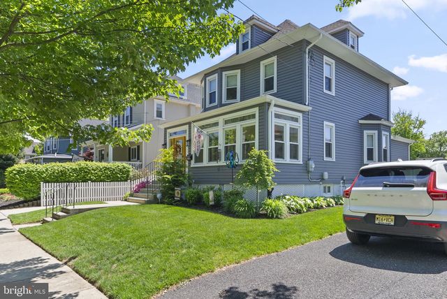 914 LINWOOD AVE, Collingswood, NJ 08108