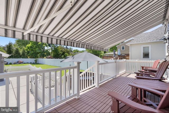 914 LINWOOD AVE, Collingswood, NJ 08108
