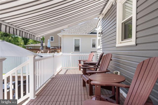 914 LINWOOD AVE, Collingswood, NJ 08108