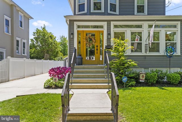 914 LINWOOD AVE, Collingswood, NJ 08108