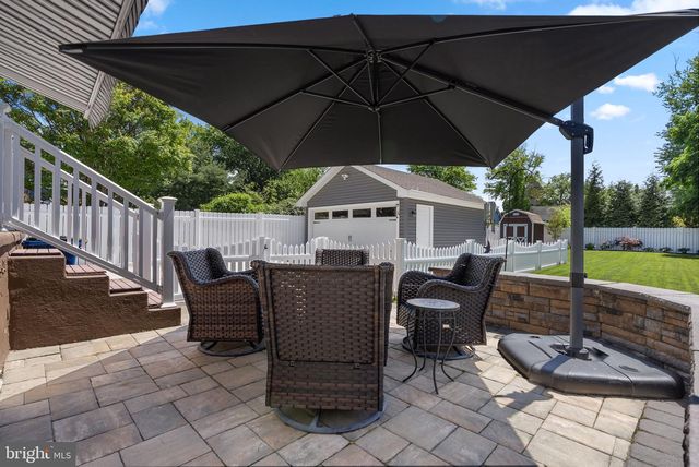 914 LINWOOD AVE, Collingswood, NJ 08108