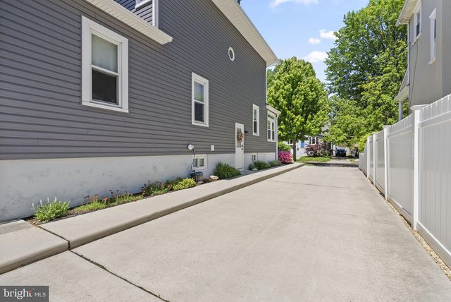 914 LINWOOD AVE, Collingswood, NJ 08108