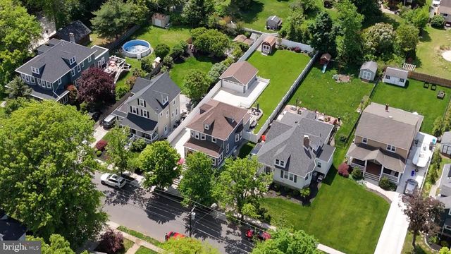 914 LINWOOD AVE, Collingswood, NJ 08108