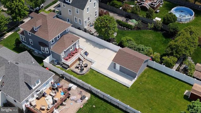 914 LINWOOD AVE, Collingswood, NJ 08108