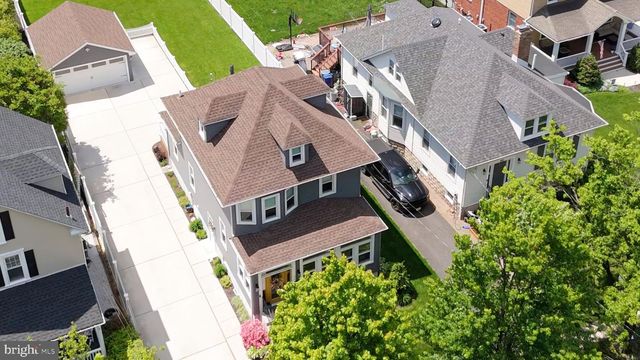 914 LINWOOD AVE, Collingswood, NJ 08108