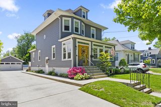 914 LINWOOD AVE, Collingswood, NJ 08108