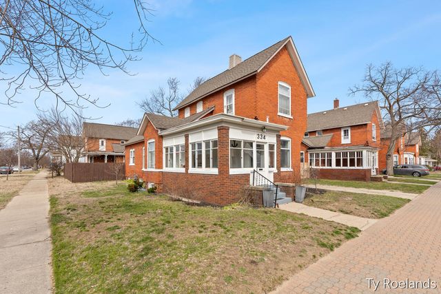 334 Central Avenue, Holland, MI 49423