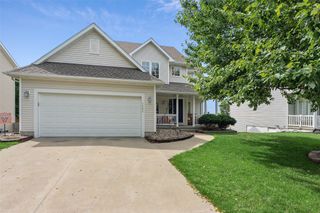 4380 Ashley Park Drive, West Des Moines, IA 50265
