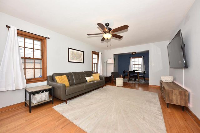 3019 N 74th STREET, Milwaukee, WI 53210