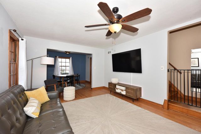 3019 N 74th STREET, Milwaukee, WI 53210