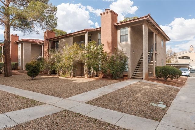 5576 West Rochelle Avenue 40D, Las Vegas, NV 89103