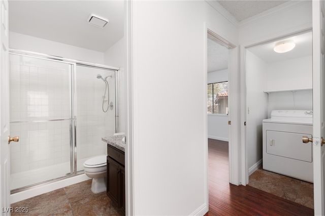 5576 West Rochelle Avenue 40D, Las Vegas, NV 89103